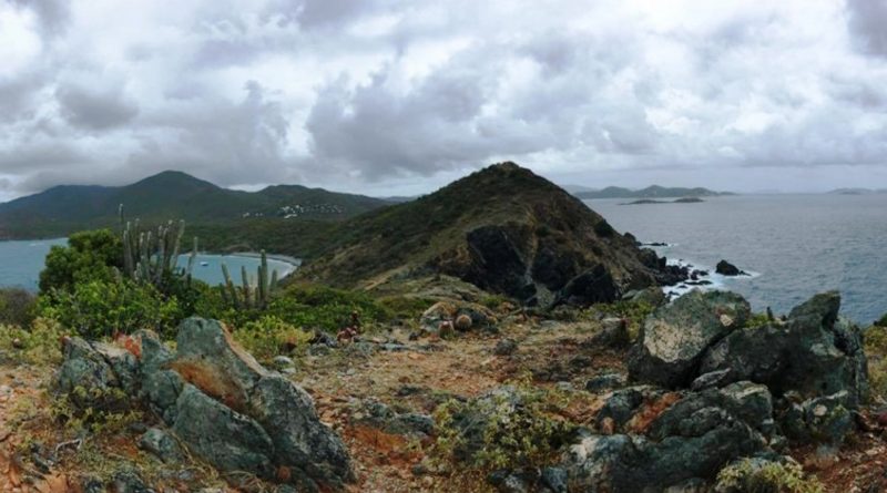 Parco nazionale delle Isole Vergini